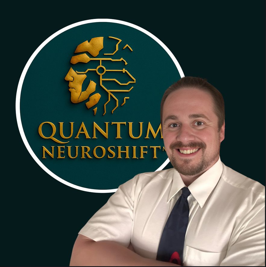 Brett Coon, Quantum Neuroshift