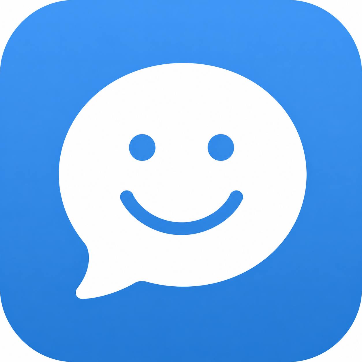 My Buddy AAC icon