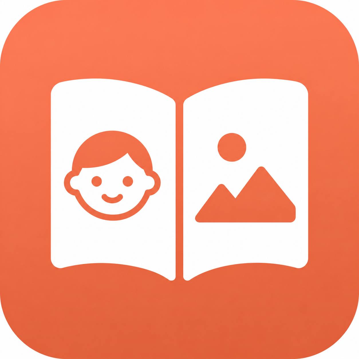Story Maker icon