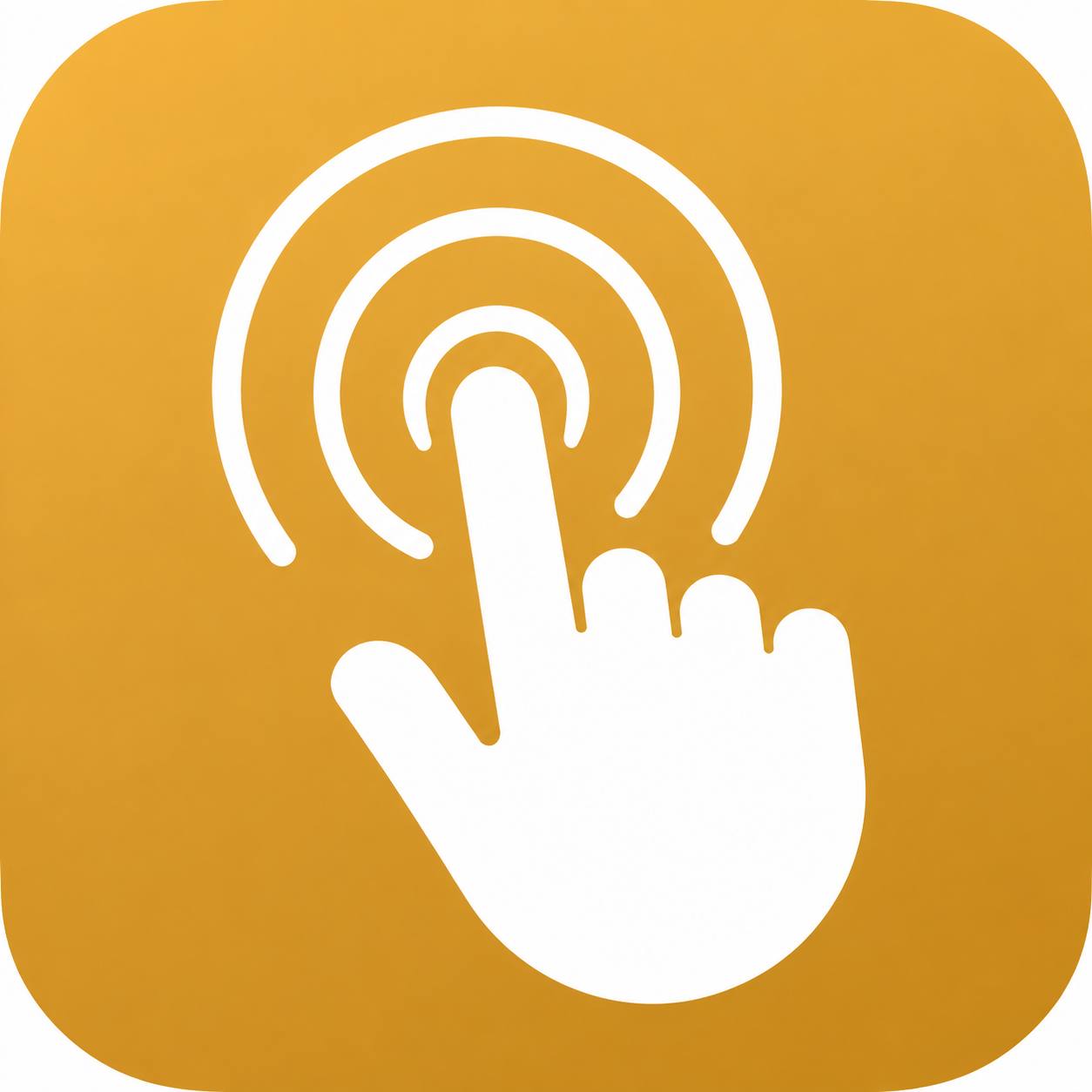 Tap Along EFT icon