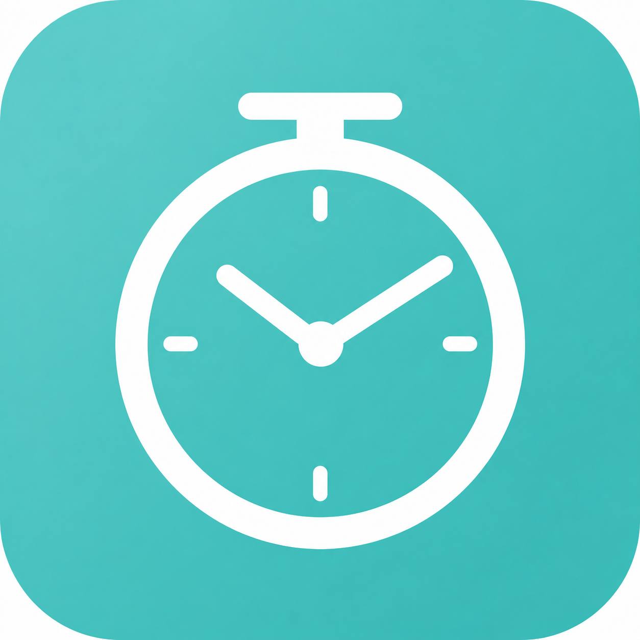 Visual Timer icon