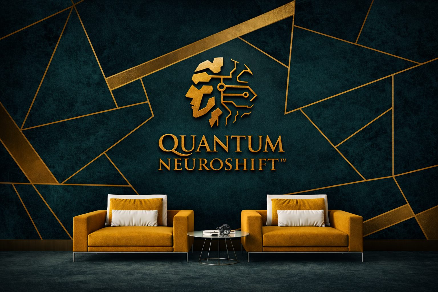 Quantum Neuroshift